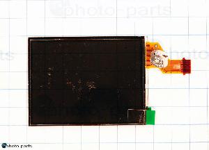 Дисплей Canon Ixus 860